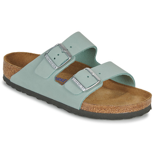 Chaussures Femme Mules Birkenstock ARIZONA 