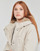 Kleidung Damen Parkas Vero Moda VMTRACK AW23 PARKA COAT Beige