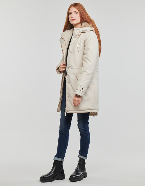 Vero Moda VMTRACK AW23 PARKA COAT