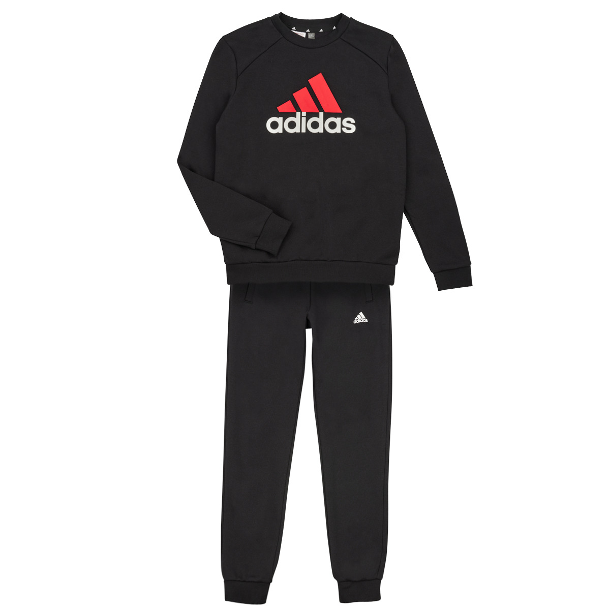 Abbigliamento Bambino Tuta Adidas Sportswear BL FL TS 