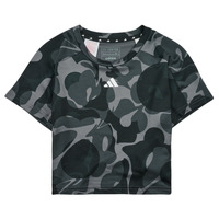 Vêtements Enfant T-shirts manches courtes adidas Performance JTR-ES AOP T 