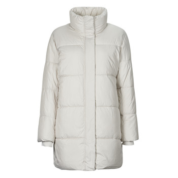 Abbigliamento Donna Piumini Esprit Long Cosy Puffer Coat 