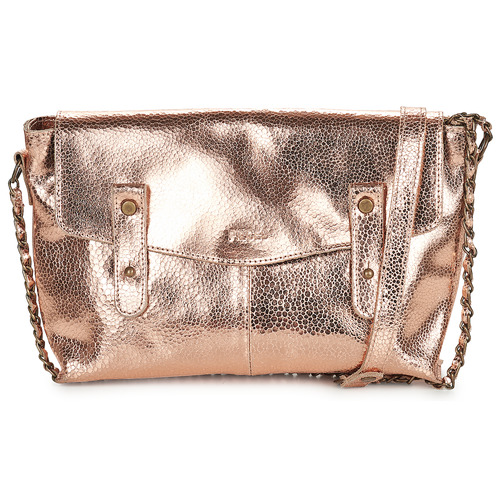 Taschen Damen Umhängetaschen Pieces PCJAMILLA LARGE LEATHER CROSS BODY FC
BODY FC Kupferstich