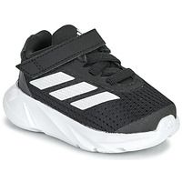 Schuhe Kinder Sneaker Low Adidas Sportswear DURAMO SL EL I Weiß