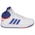 Chaussures Enfant Baskets montantes Adidas Sportswear HOOPS MID 3.0 K 