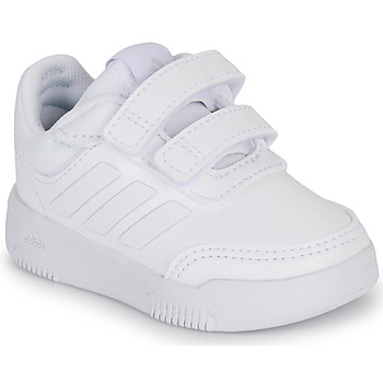 Schuhe Mädchen Sneaker Low Adidas Sportswear Tensaur Sport 2.0 CF I Weiß