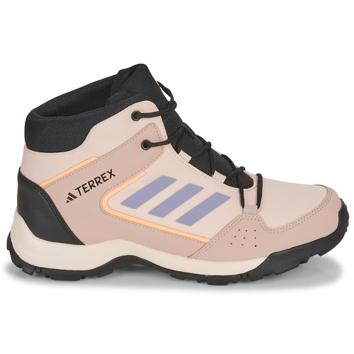 Adidas Sportswear TERREX HYPERHIKER MID K Beige