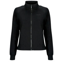 Kleidung Damen Sweatshirts Only Play ONPMELINA LS HN ZIP SWT NOOS    