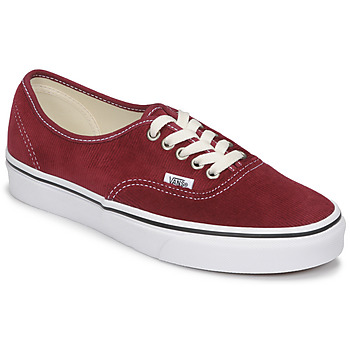 Chaussures Baskets basses Vans Authentic 