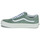 Schuhe Sneaker Low Vans Old Skool Grau