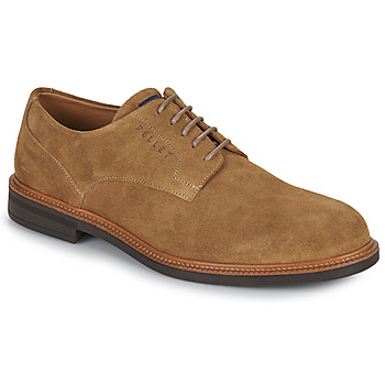 Chaussures Homme Derbies Pellet ALI 