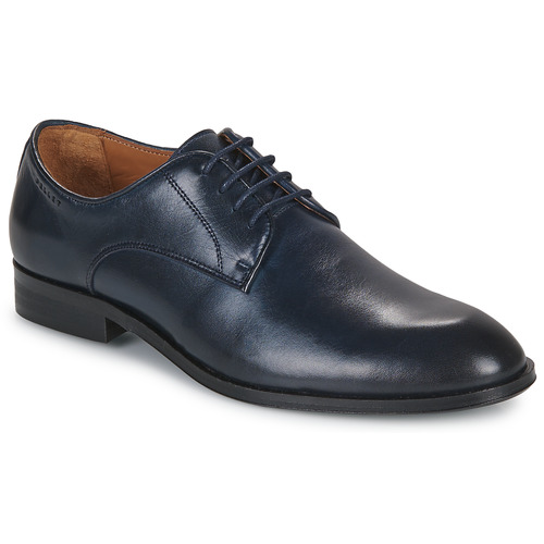 Chaussures Homme Derbies Pellet CHARLES 