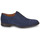 Scarpe Uomo Derby Pellet EDOU 