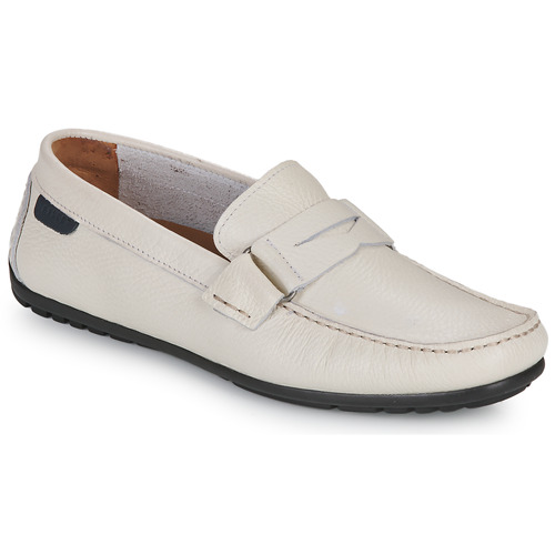 Chaussures Homme Mocassins Pellet NECO 