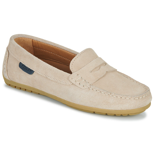 Chaussures Femme Mocassins Pellet CADORNA 