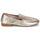 Schuhe Damen Slipper JB Martin FESTA Golden