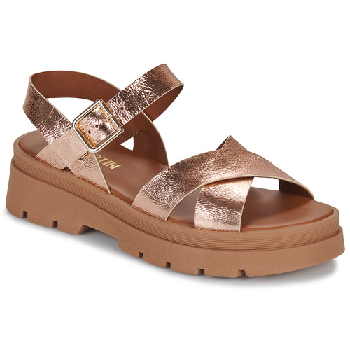 Schuhe Damen Sandalen / Sandaletten JB Martin DECIDEE  