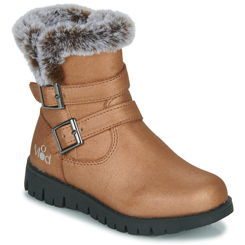 Chaussures Fille Boots Mod'8 WESTY 