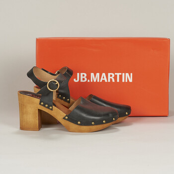 Scarpe Donna Zoccoli JB Martin BAVARDE 