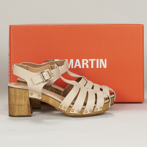 Scarpe Donna Zoccoli JB Martin DEESSE 