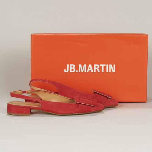 Scarpe Donna Ballerine JB Martin VARIA 