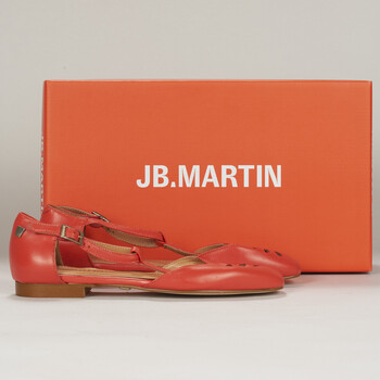 Scarpe Donna Ballerine JB Martin VIROLLE 