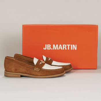 Scarpe Donna Mocassini JB Martin LONDRES 