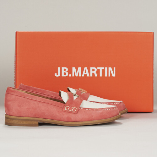 Scarpe Donna Mocassini JB Martin LONDRES 