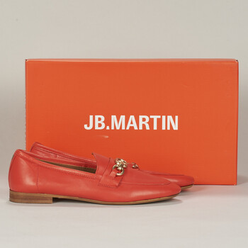 Scarpe Donna Mocassini JB Martin FRANCHE BIJOU 