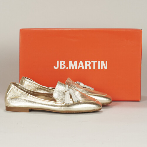 Scarpe Donna Mocassini JB Martin VIC 