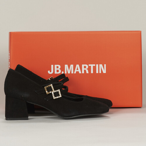 Scarpe Donna Ballerine JB Martin VISATO 