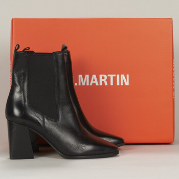 Scarpe Donna Stivaletti JB Martin PALMA 