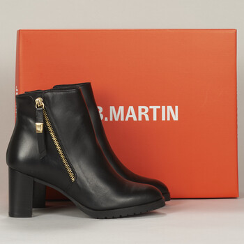 Schuhe Damen Low Boots JB Martin LOUANE    