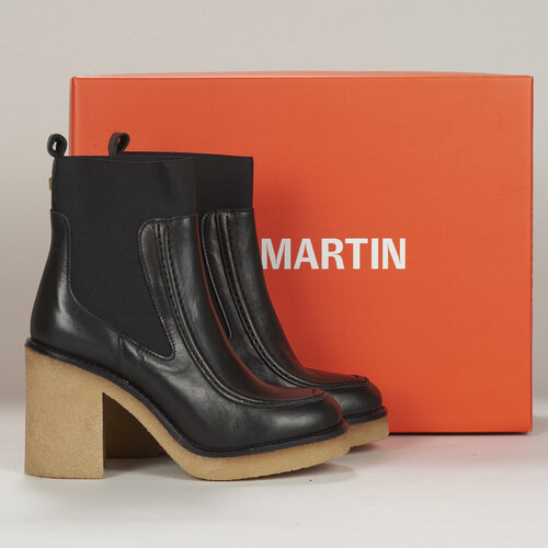 Scarpe Donna Stivaletti JB Martin BRITANIE 