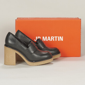 Scarpe Donna Mocassini JB Martin BRITNEY 