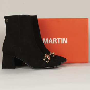 Scarpe Donna Stivaletti JB Martin VOLTIGE 