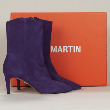 Scarpe Donna Stivaletti JB Martin EMMY 