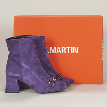 Scarpe Donna Stivaletti JB Martin VOLTIGE 