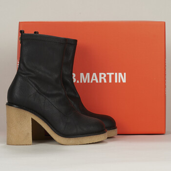 Schuhe Damen Low Boots JB Martin BLONDIE    