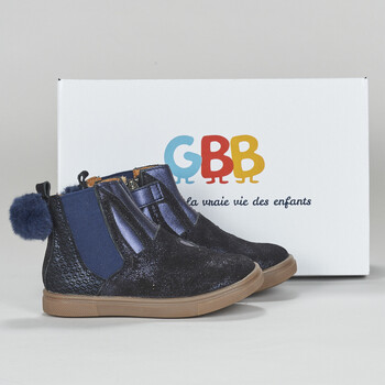 Scarpe Bambina Stivaletti GBB GEMMA 