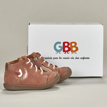 Scarpe Bambina Sneakers alte GBB  