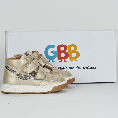 Scarpe Bambina Sneakers alte GBB  