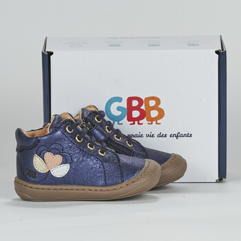 Scarpe Bambina Sneakers alte GBB  