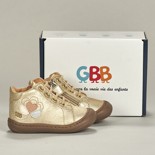 Scarpe Bambina Sneakers alte GBB  