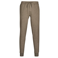 Vêtements Homme Pantalons de survêtement Polo Ralph Lauren BAS DE JOGGING AJUSTE EN DOUBLE KNIT TECH 