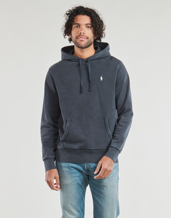 Abbigliamento Uomo Felpe Polo Ralph Lauren SWEATSHIRT EN MOLLETON 