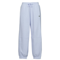 Kleidung Damen Jogginghosen Lacoste XF7256 Blau