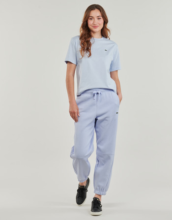 Vêtements Femme Pantalons de survêtement Lacoste XF7256 