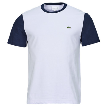 Abbigliamento Uomo T-shirt maniche corte Lacoste TH1298 