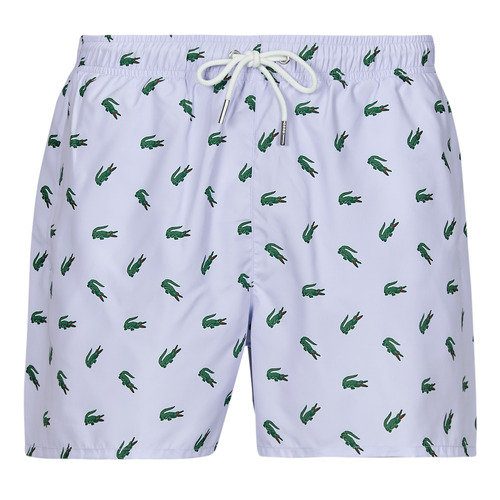 Vêtements Homme Maillots / Shorts de bain Lacoste MH7188 